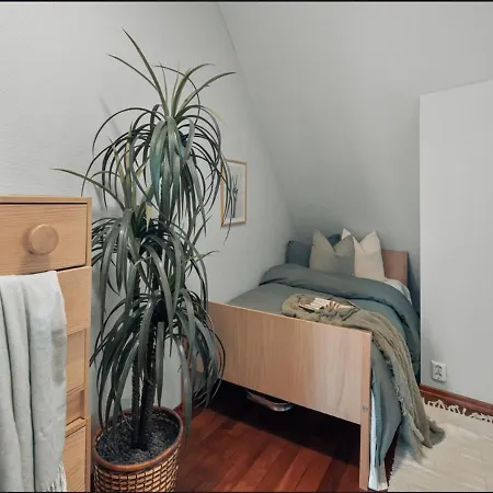 Apartment In The Heart Of *